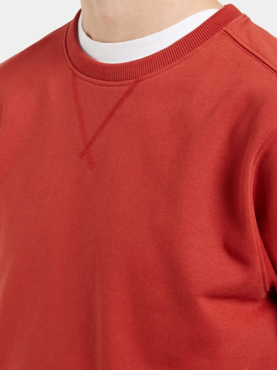Didriksons Torö Sweater- Hoodies & Sweatshirts