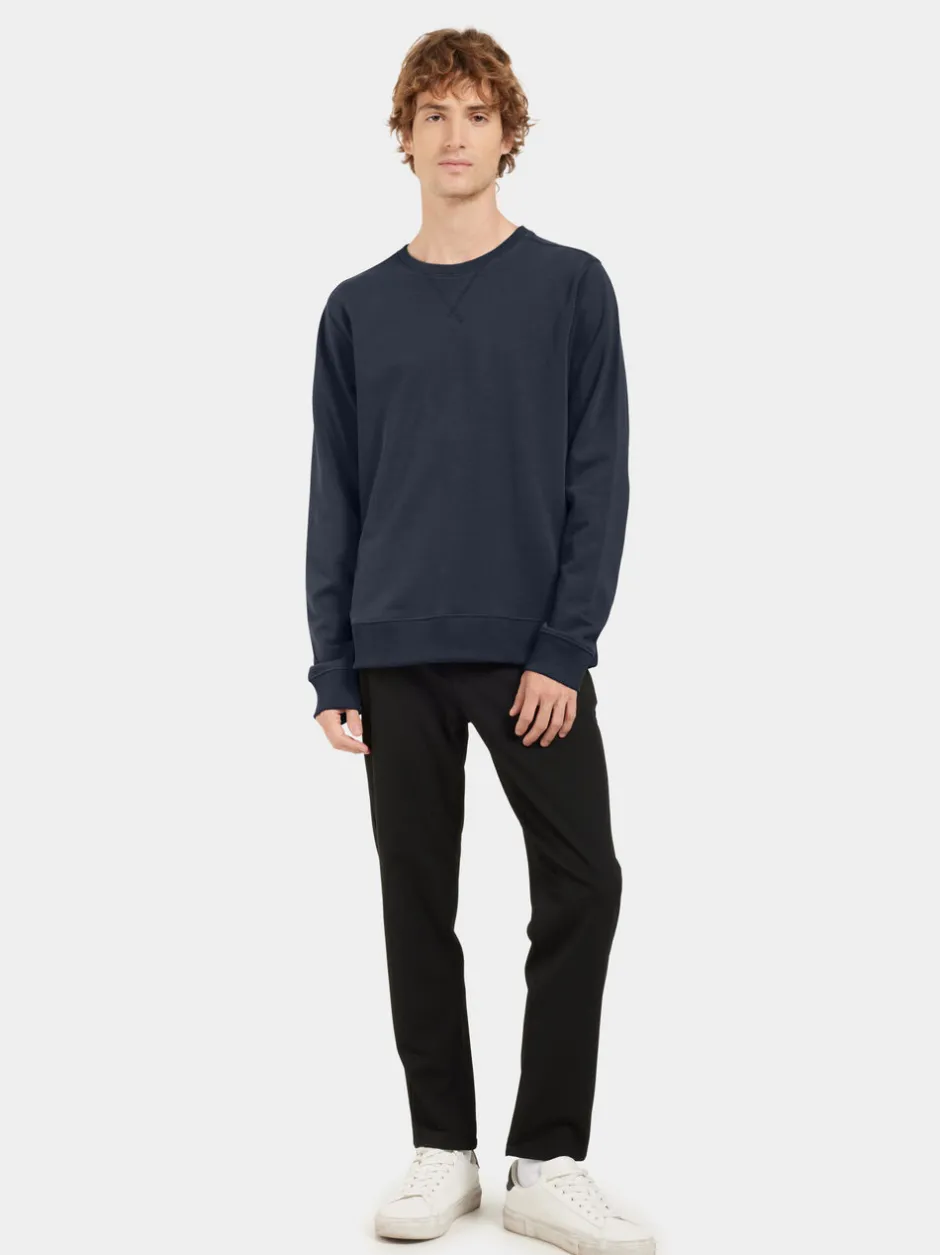 Didriksons Torö Sweater- Hoodies & Sweatshirts