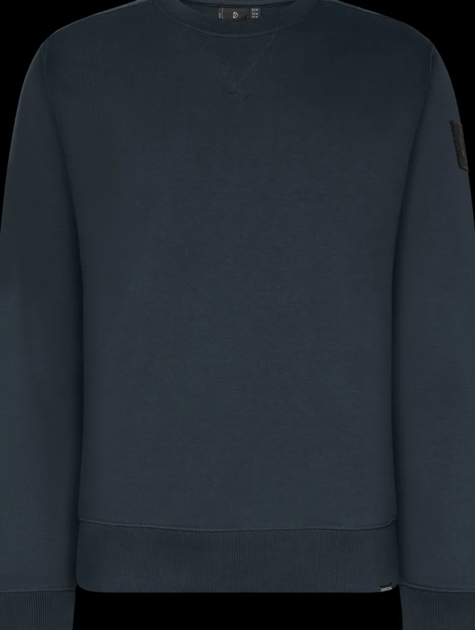 Didriksons Torö Sweater- Hoodies & Sweatshirts