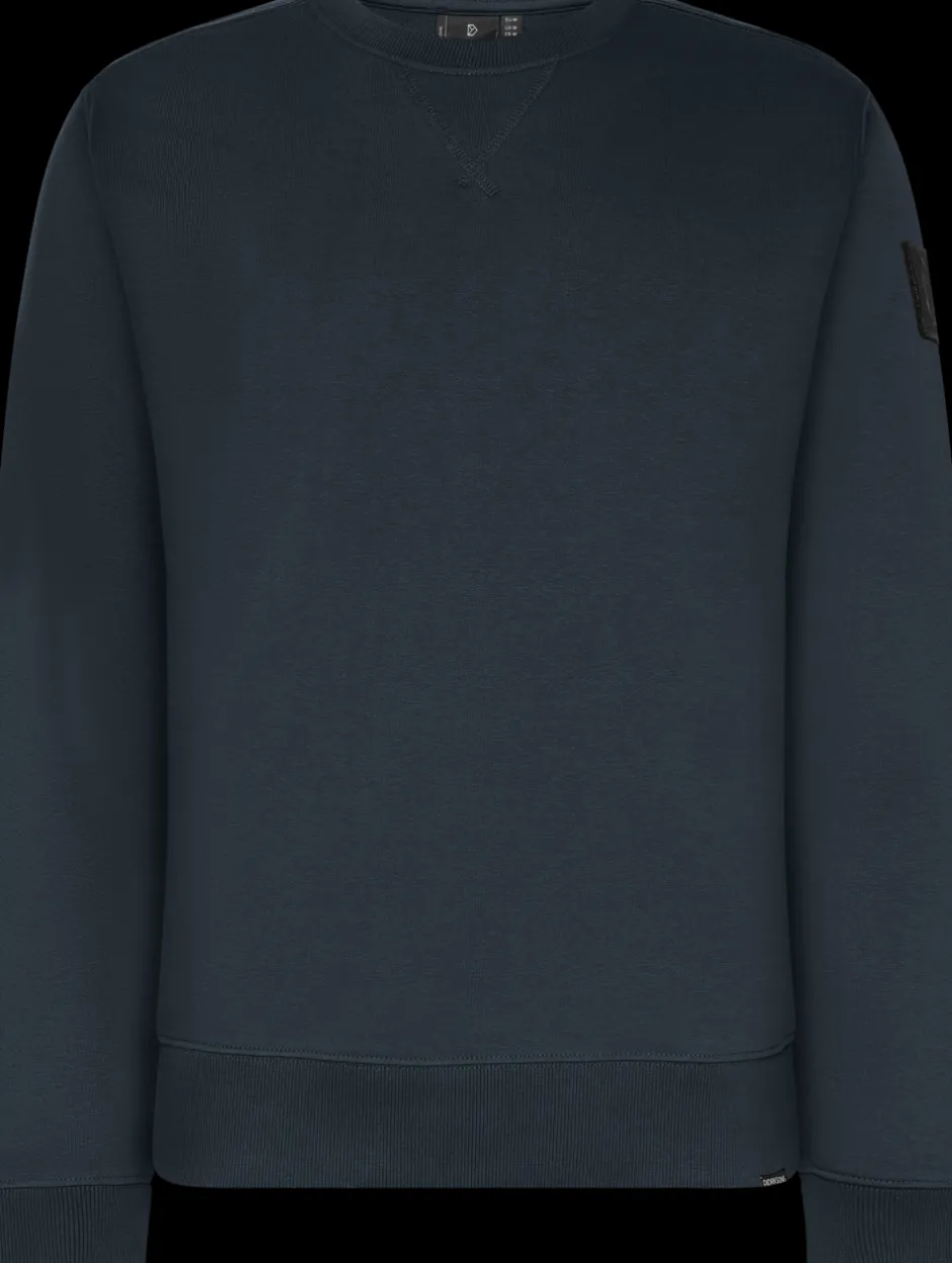 Didriksons Torö Sweater- Hoodies & Sweatshirts