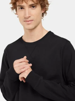 Didriksons Torö Sweater- Hoodies & Sweatshirts