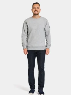 Didriksons Torö Sweater- Hoodies & Sweatshirts