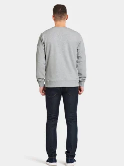 Didriksons Torö Sweater- Hoodies & Sweatshirts