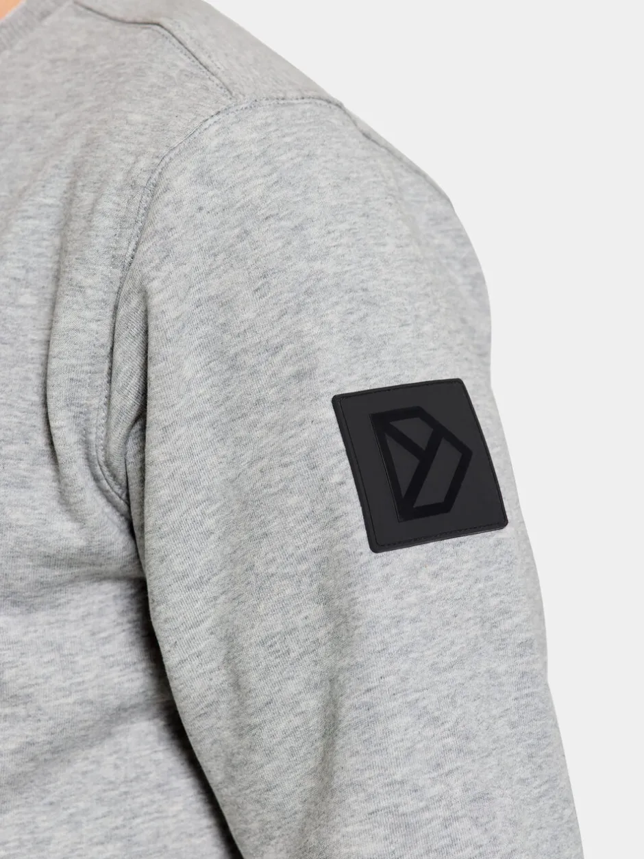 Didriksons Torö Sweater- Hoodies & Sweatshirts