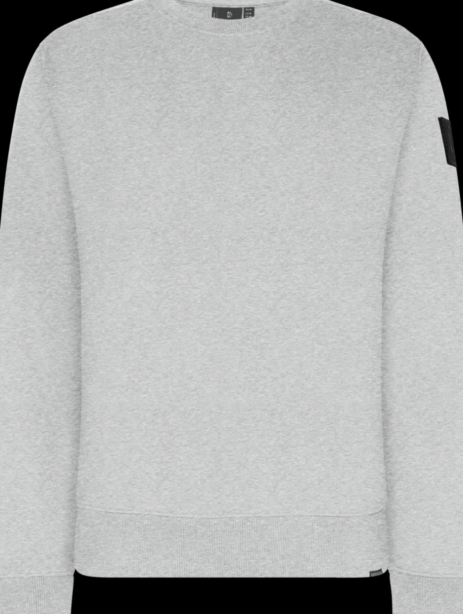 Didriksons Torö Sweater- Hoodies & Sweatshirts