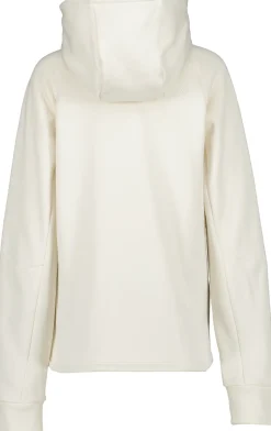 Didriksons Tovik Hybrid Girl's Hoodie- Takit|Yläosat