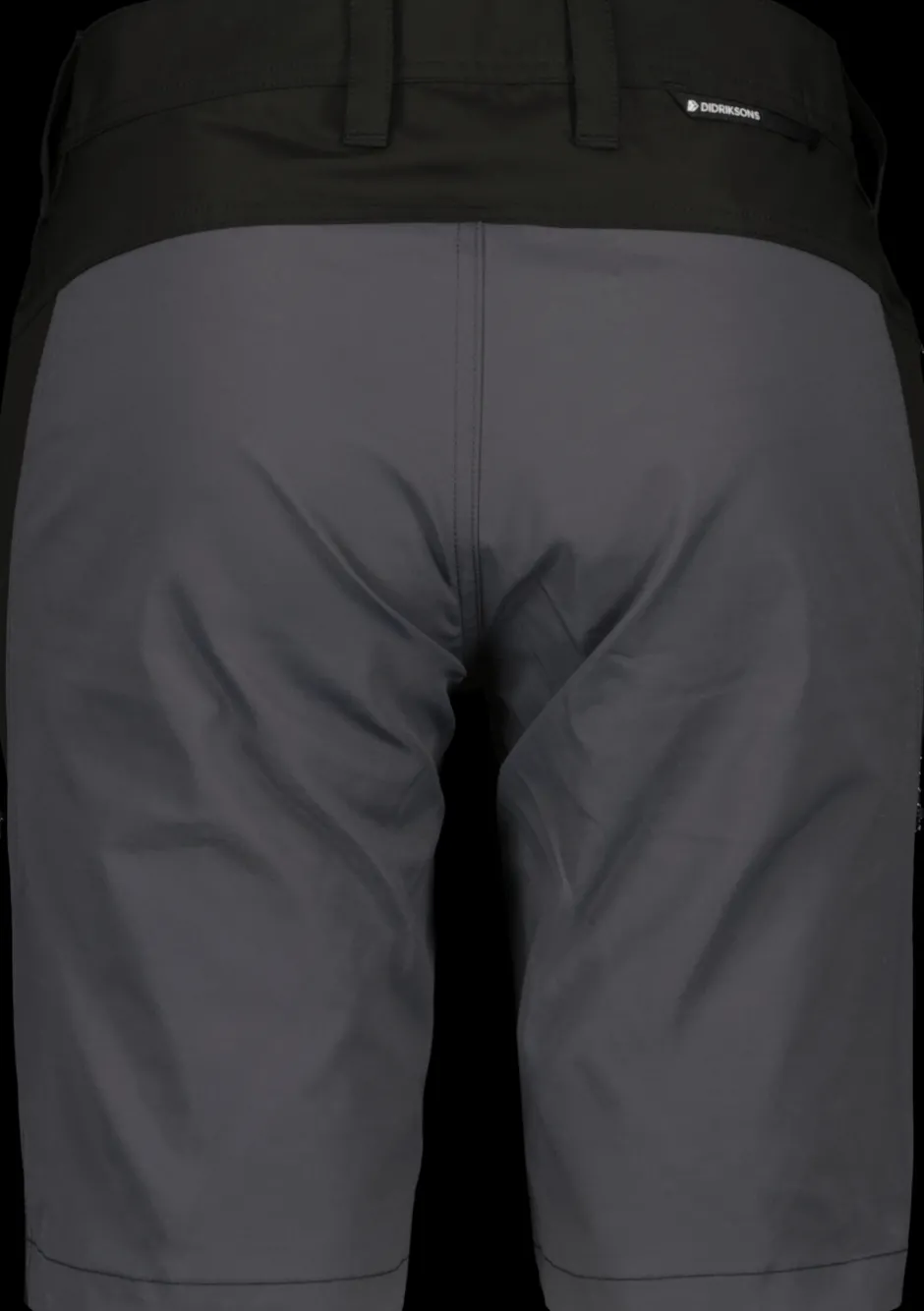 Didriksons Tucana Shorts- Shortsit