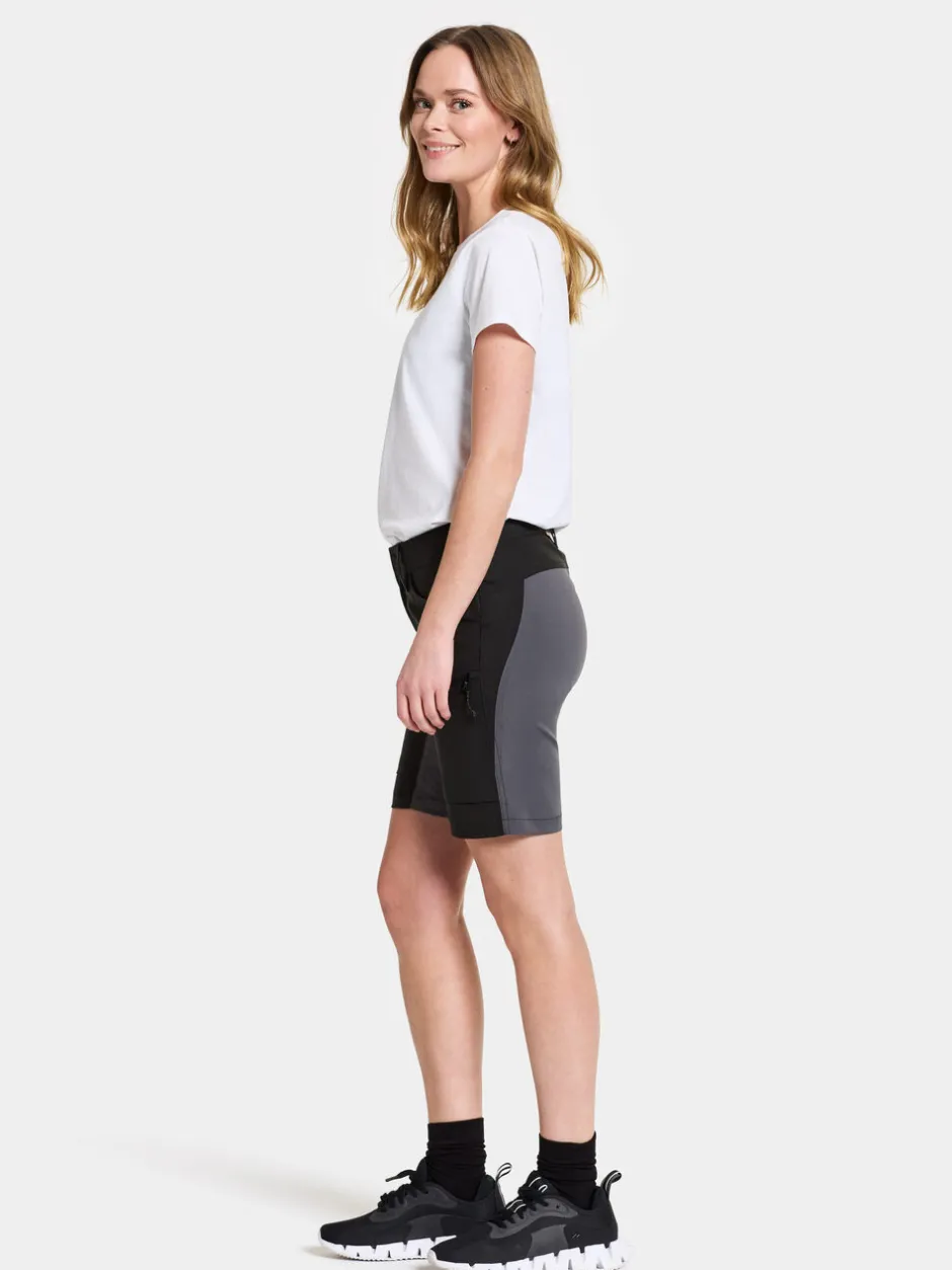 Didriksons Tucana Shorts- Shortsit