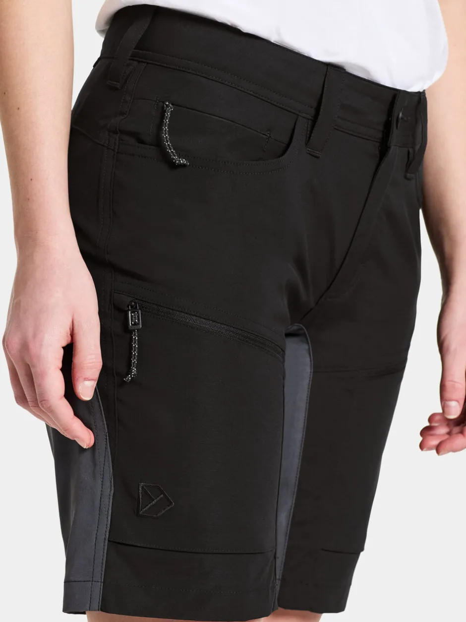 Didriksons Tucana Shorts- Shortsit