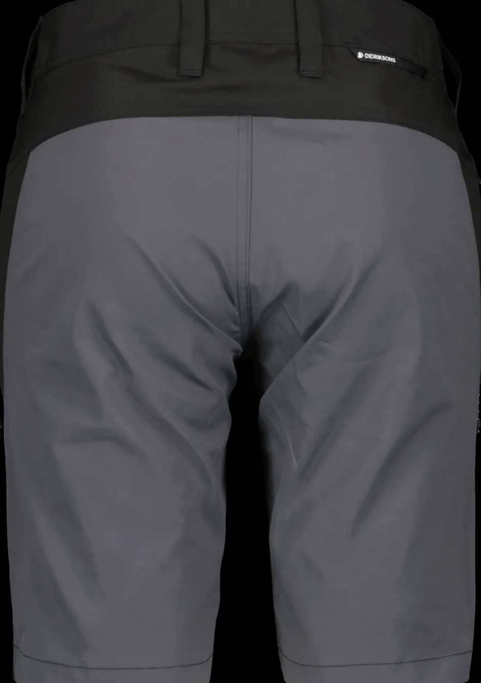 Didriksons Tucana Shorts- Shortsit