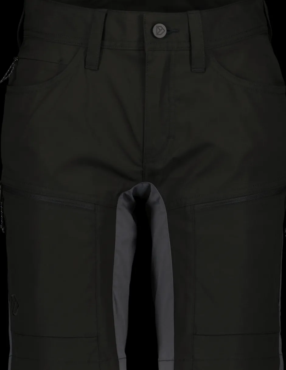 Didriksons Tucana Shorts- Shortsit