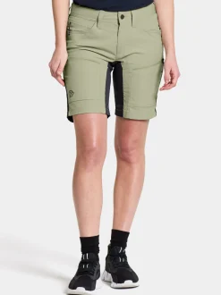 Didriksons Tucana Shorts- Shortsit