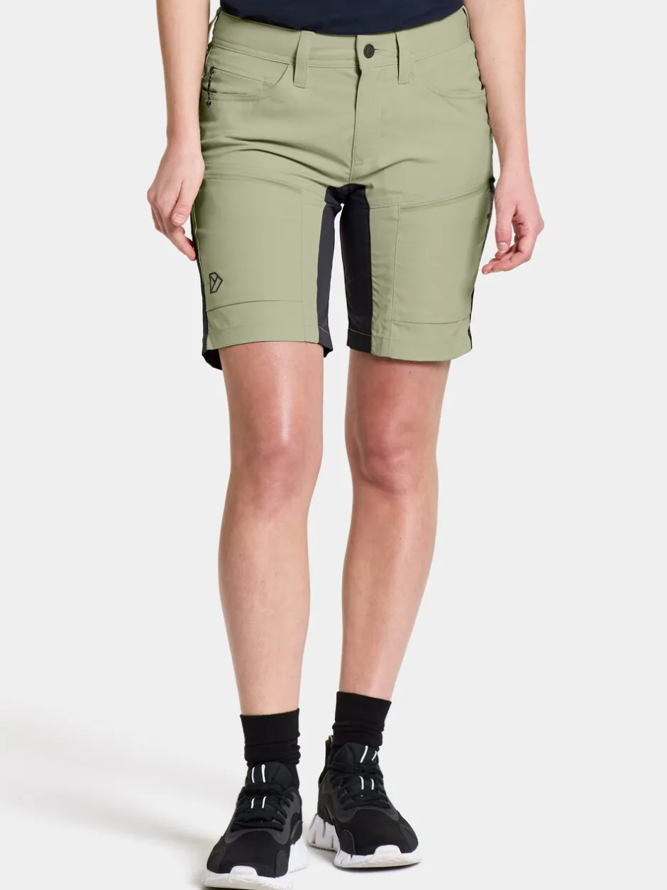 Didriksons Tucana Shorts- Shortsit