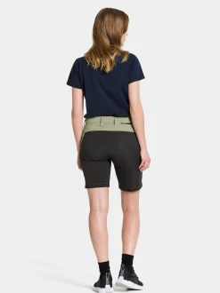 Didriksons Tucana Shorts- Shortsit