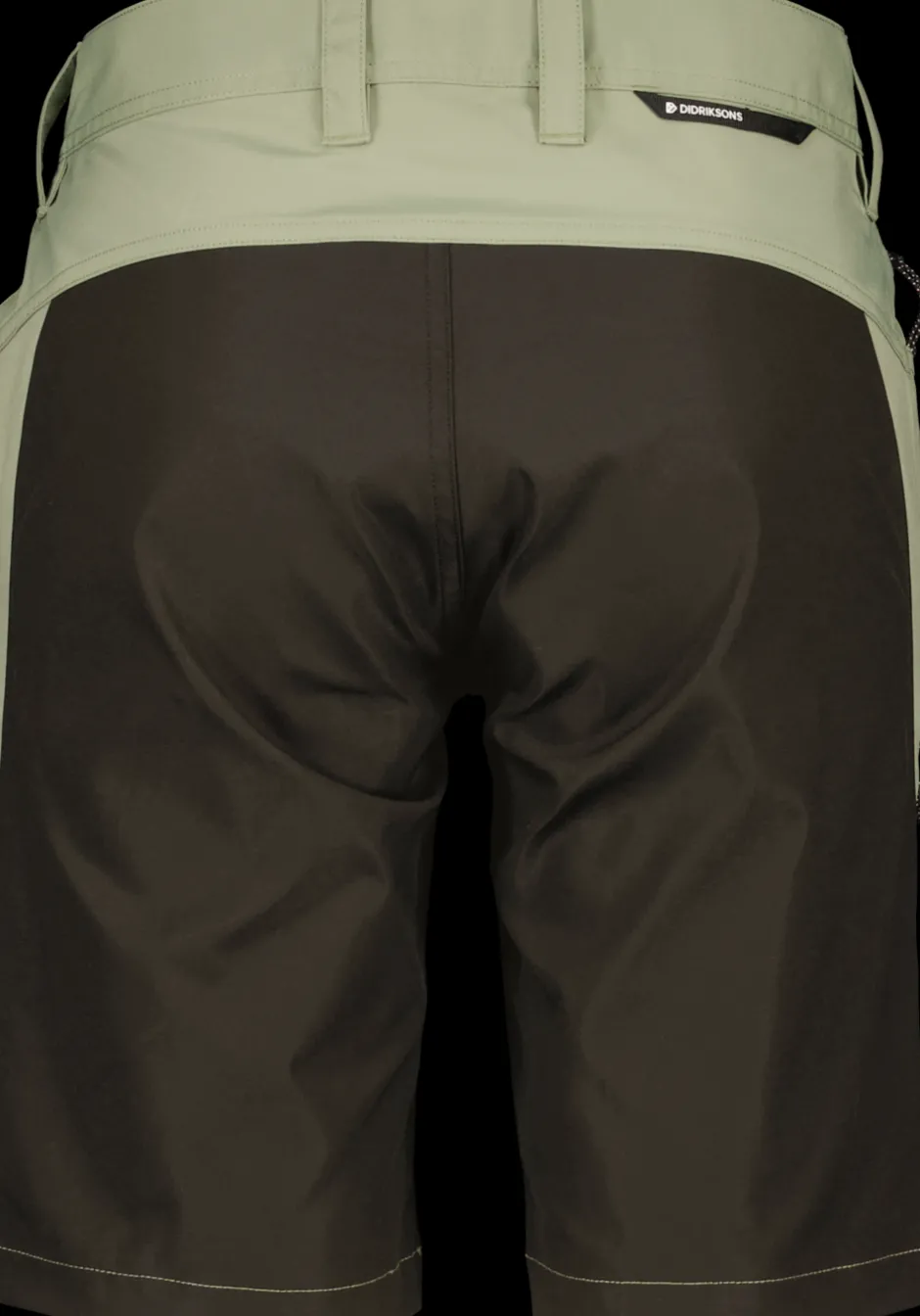 Didriksons Tucana Shorts- Shortsit