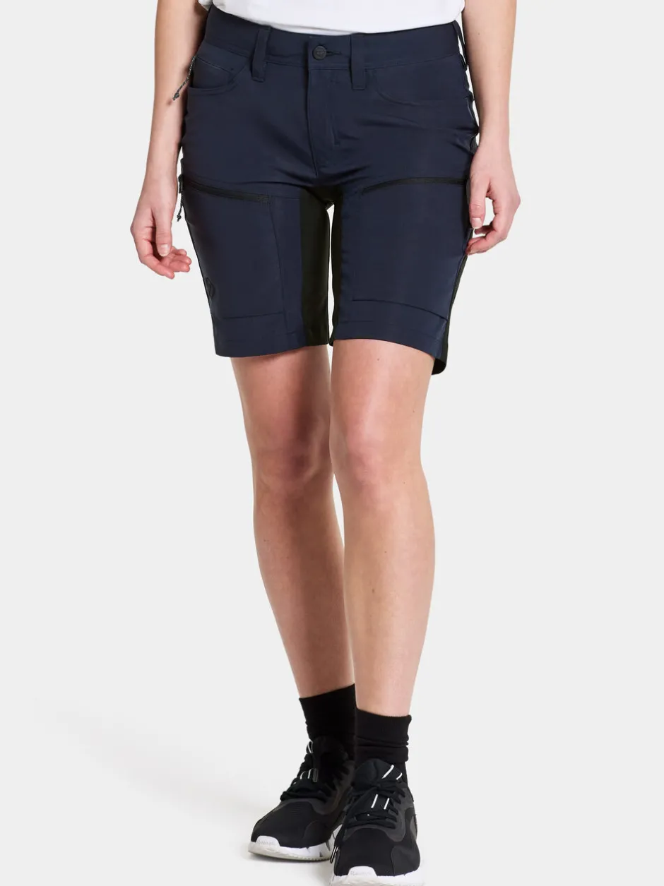 Didriksons Tucana Shorts- Shortsit