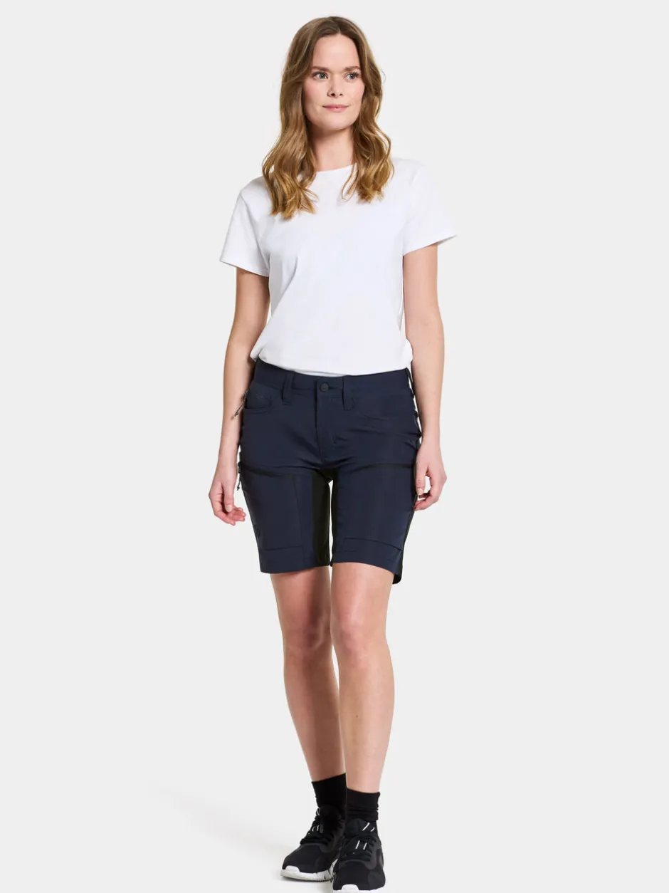 Didriksons Tucana Shorts- Shortsit