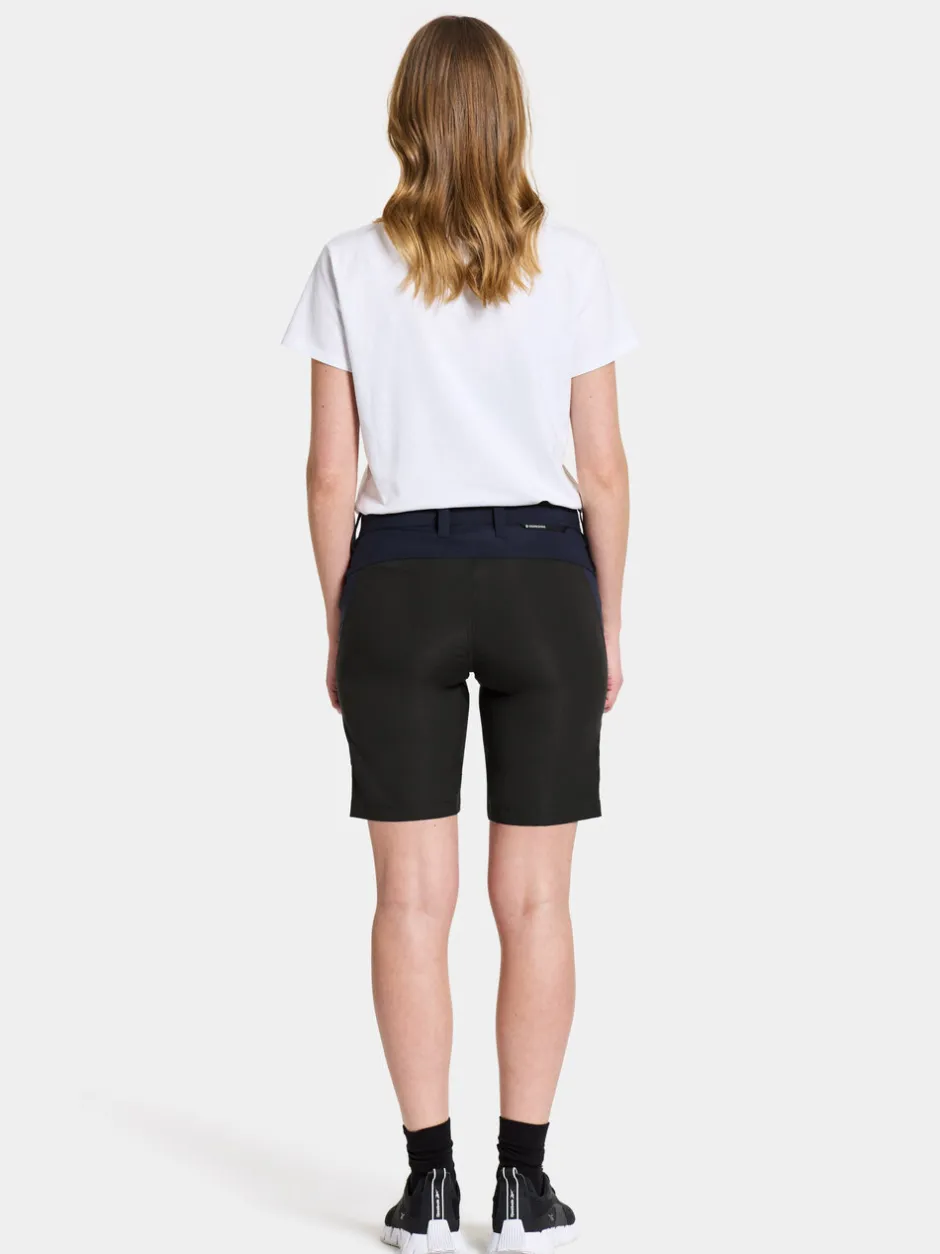 Didriksons Tucana Shorts- Shortsit