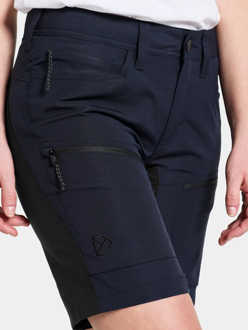 Didriksons Tucana Shorts- Shortsit