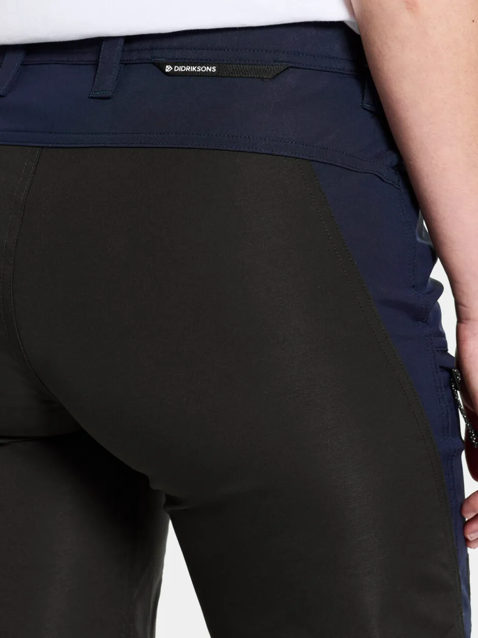 Didriksons Tucana Shorts- Shortsit