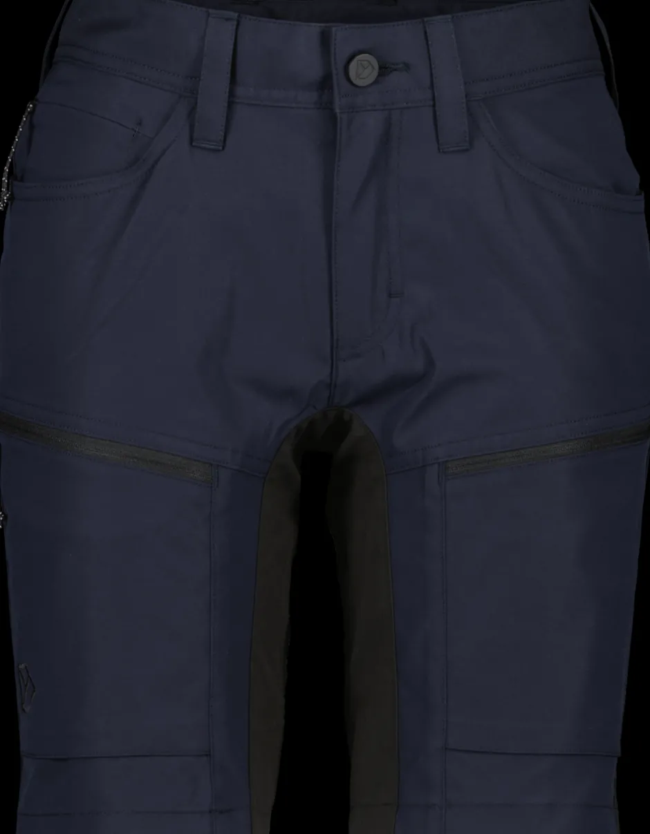 Didriksons Tucana Shorts- Shortsit