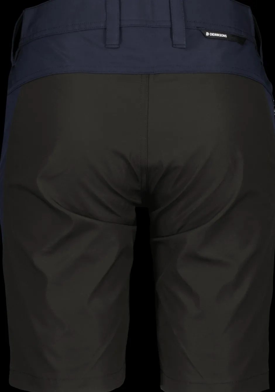 Didriksons Tucana Shorts- Shortsit