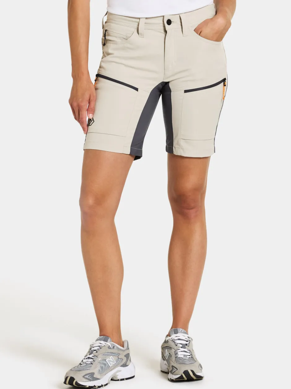 Didriksons Tucana Shorts- Shortsit