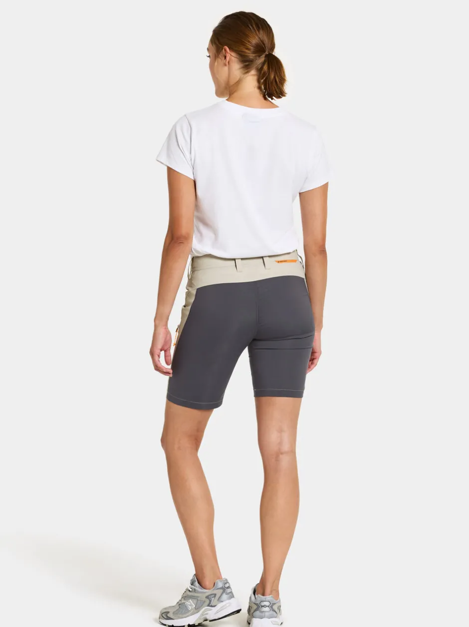 Didriksons Tucana Shorts- Shortsit