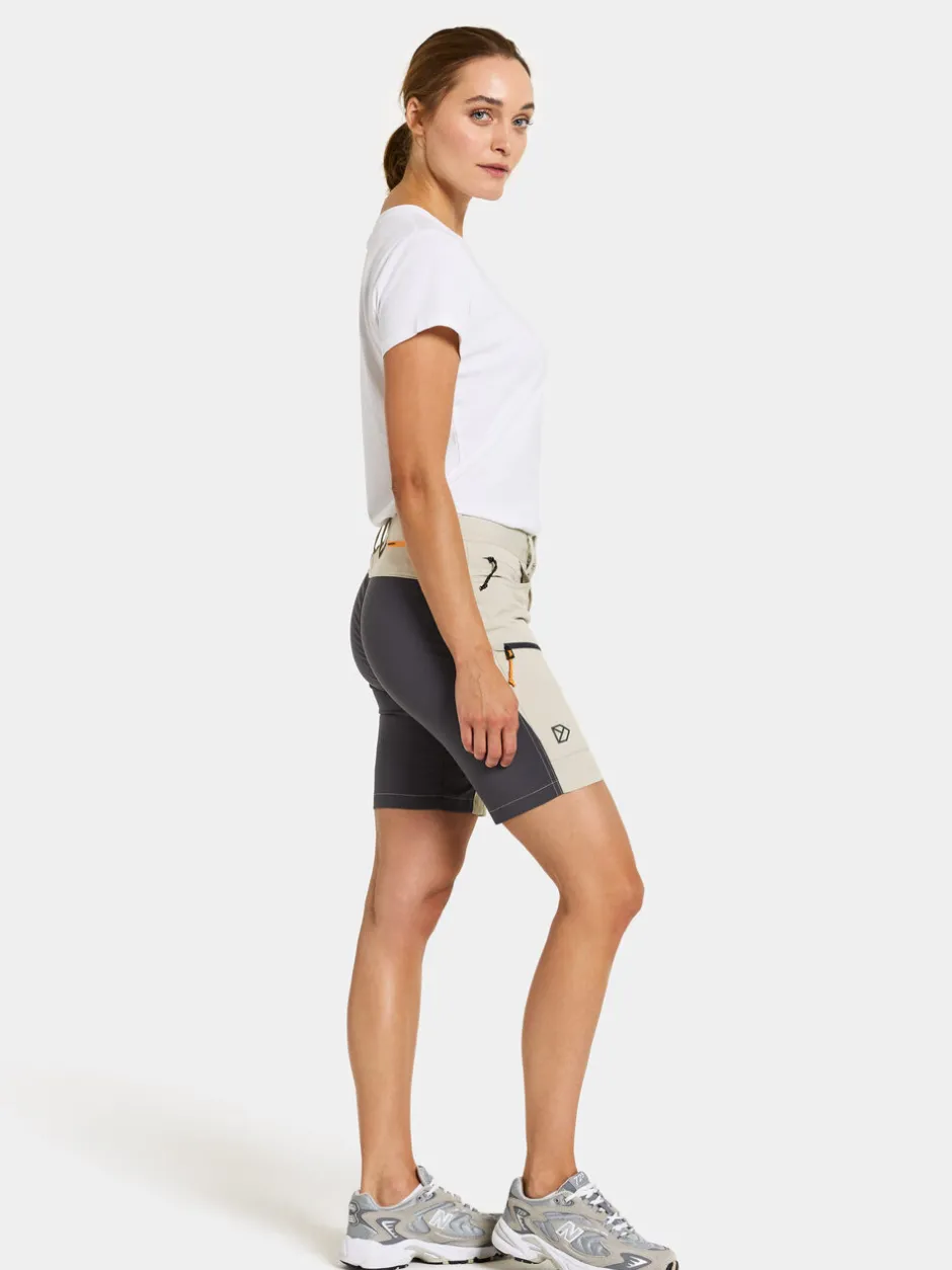 Didriksons Tucana Shorts- Shortsit