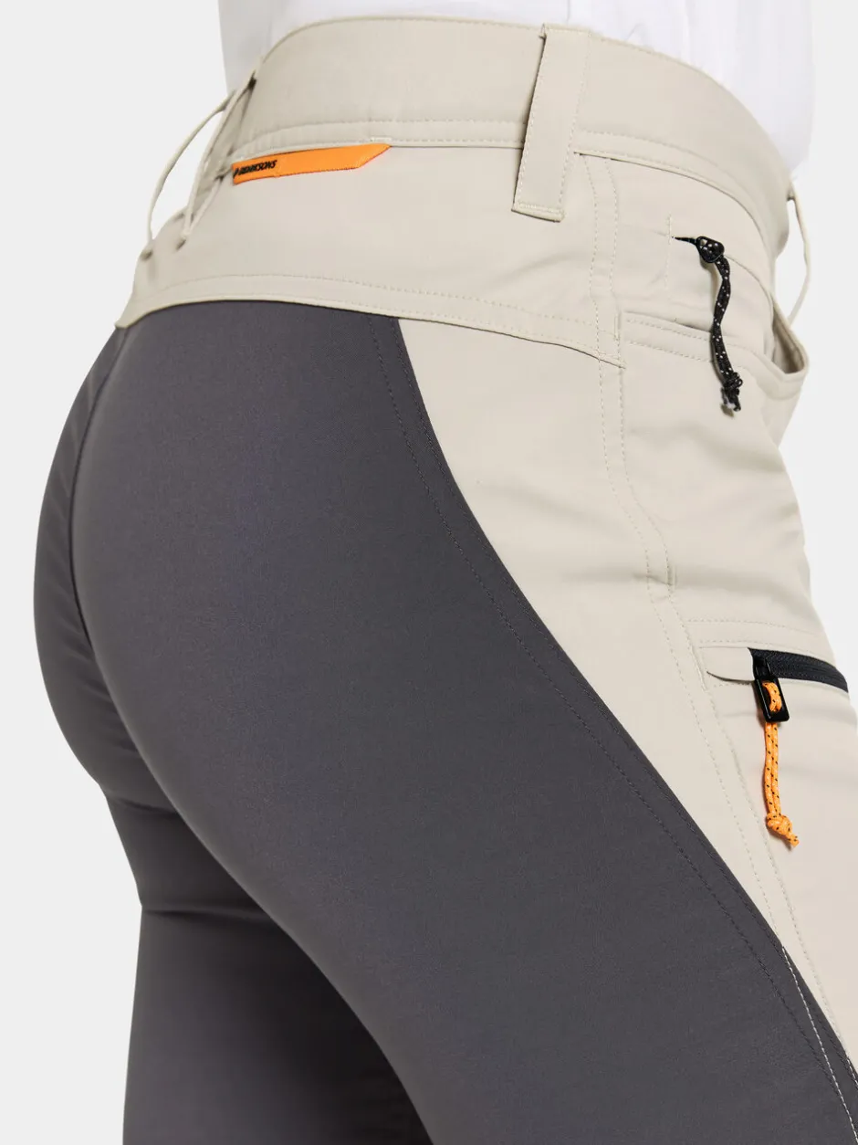 Didriksons Tucana Shorts- Shortsit