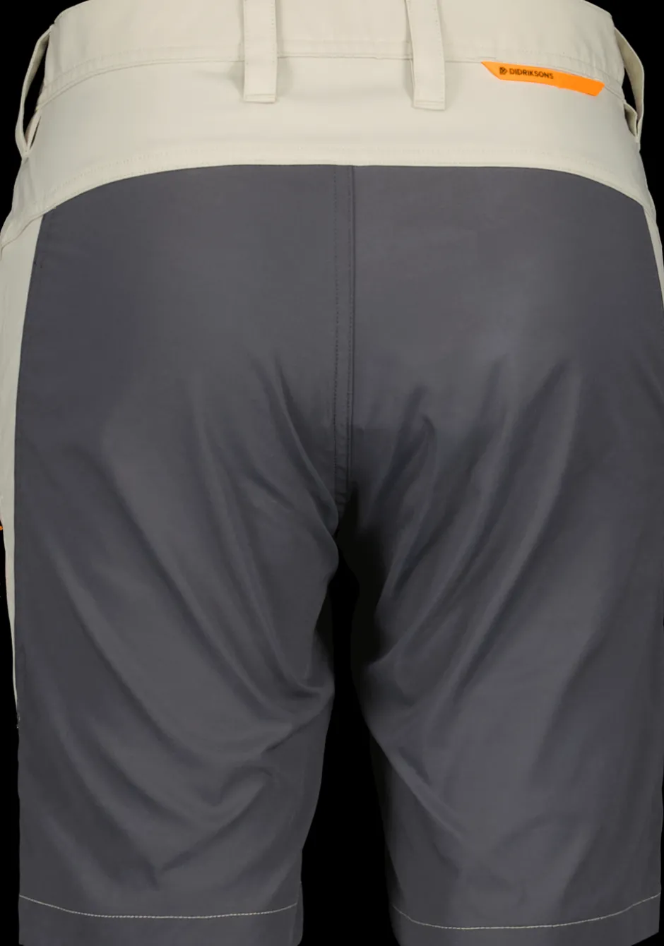 Didriksons Tucana Shorts- Shortsit