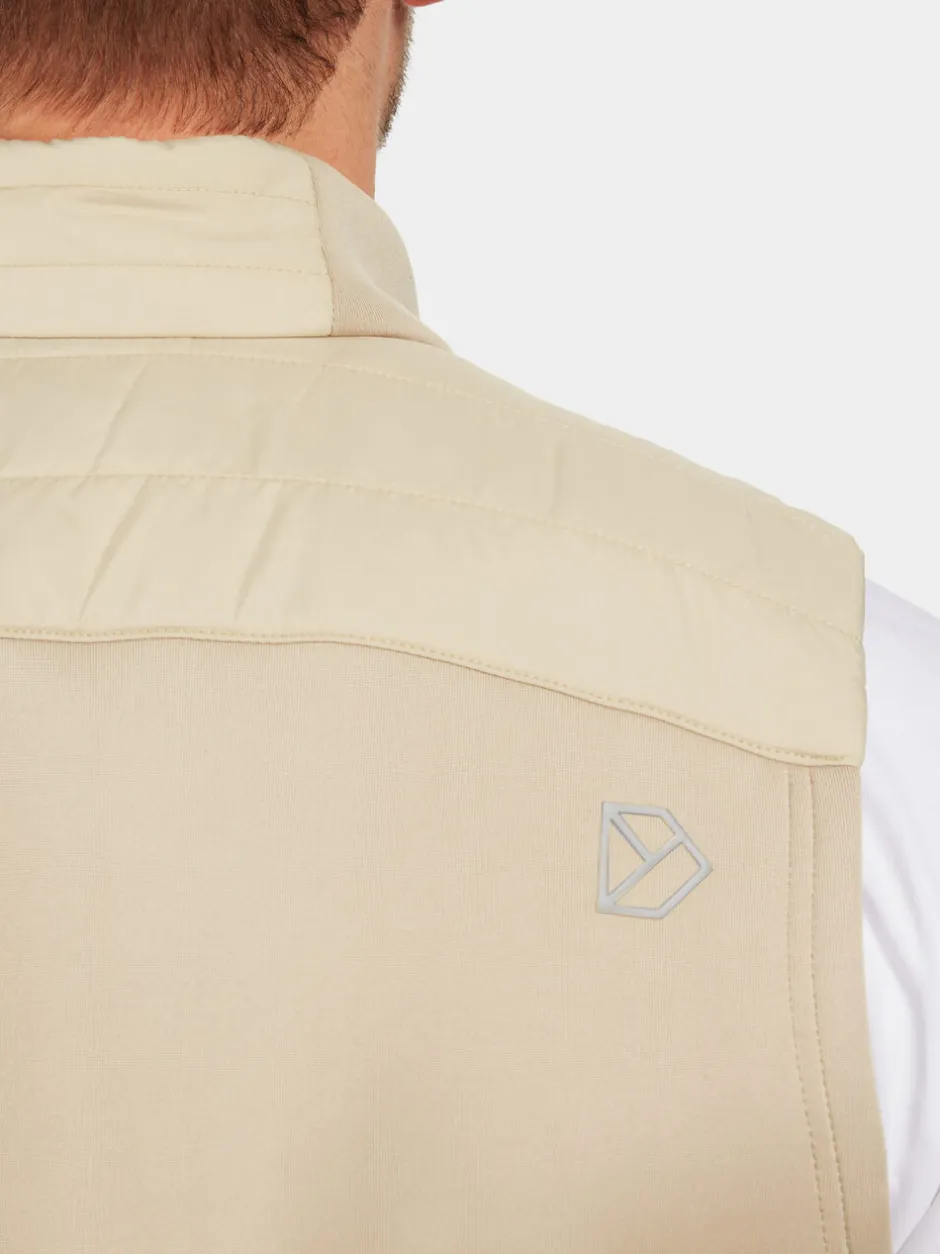 Didriksons Ubbe Vest- Liivit