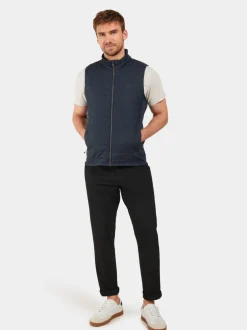 Didriksons Ubbe Vest- Liivit