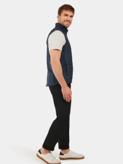 Didriksons Ubbe Vest- Liivit