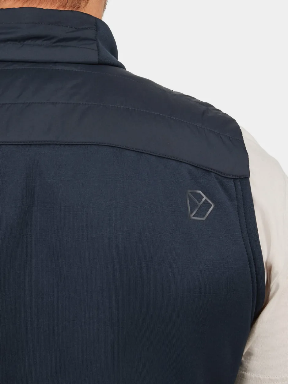 Didriksons Ubbe Vest- Liivit