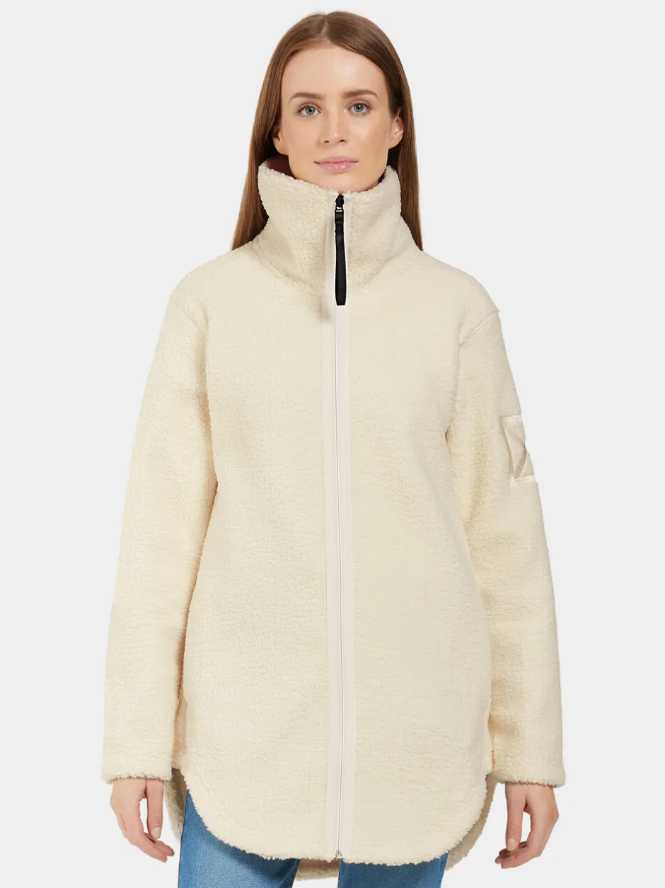 Didriksons UMI Full-Zip- Syystakit|Talvitakit