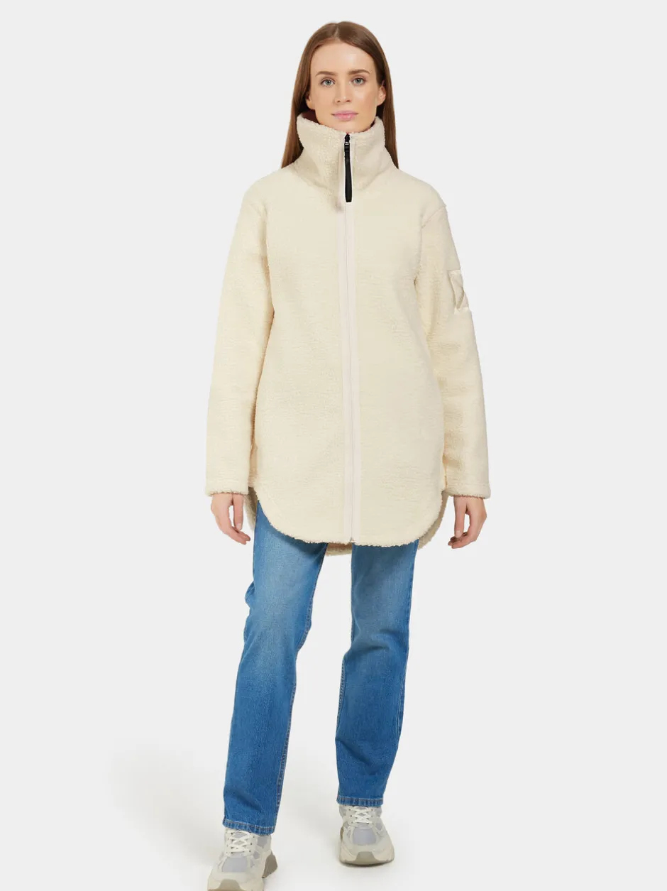 Didriksons UMI Full-Zip- Syystakit|Talvitakit