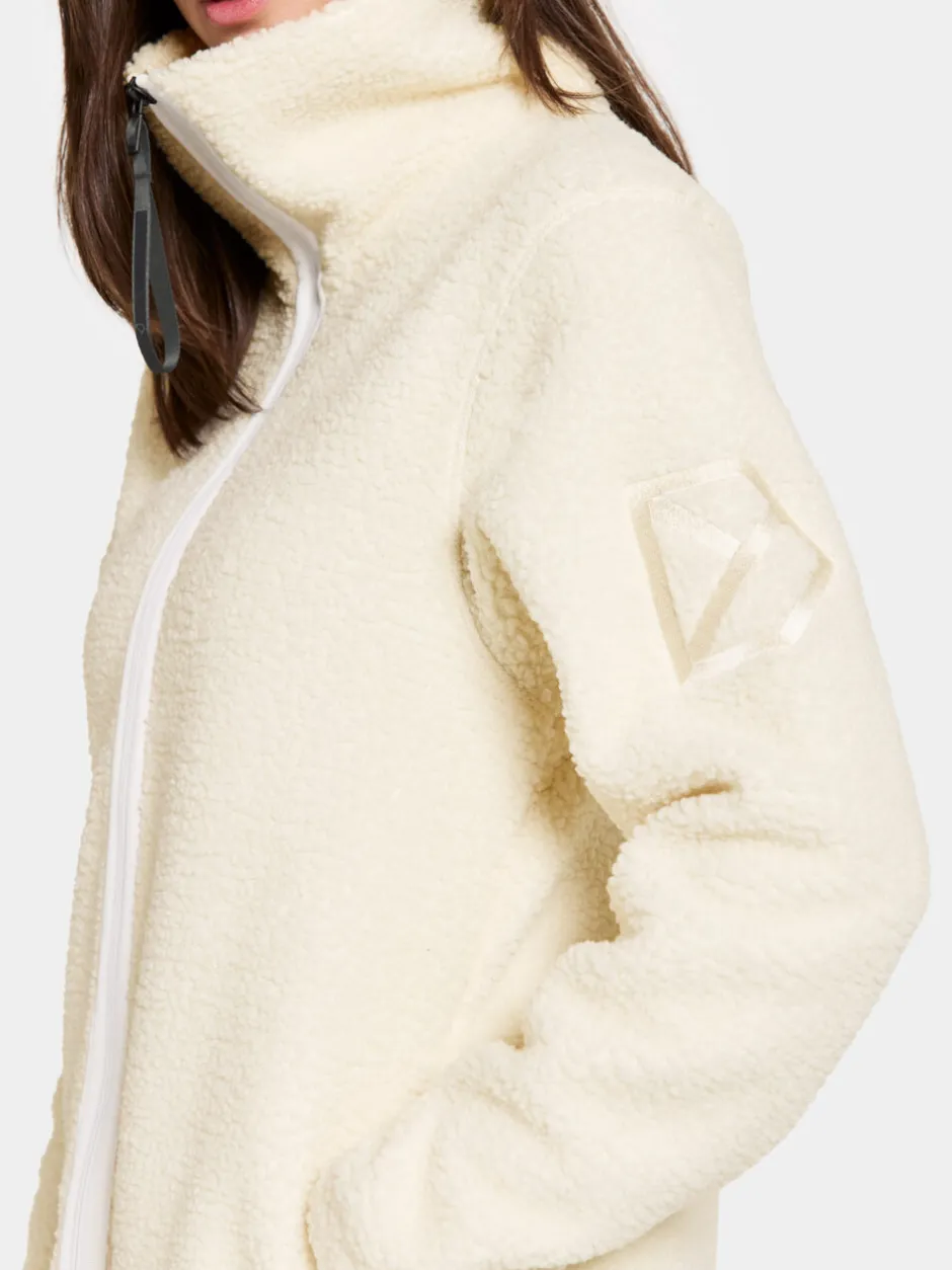 Didriksons UMI Full-Zip- Syystakit|Talvitakit