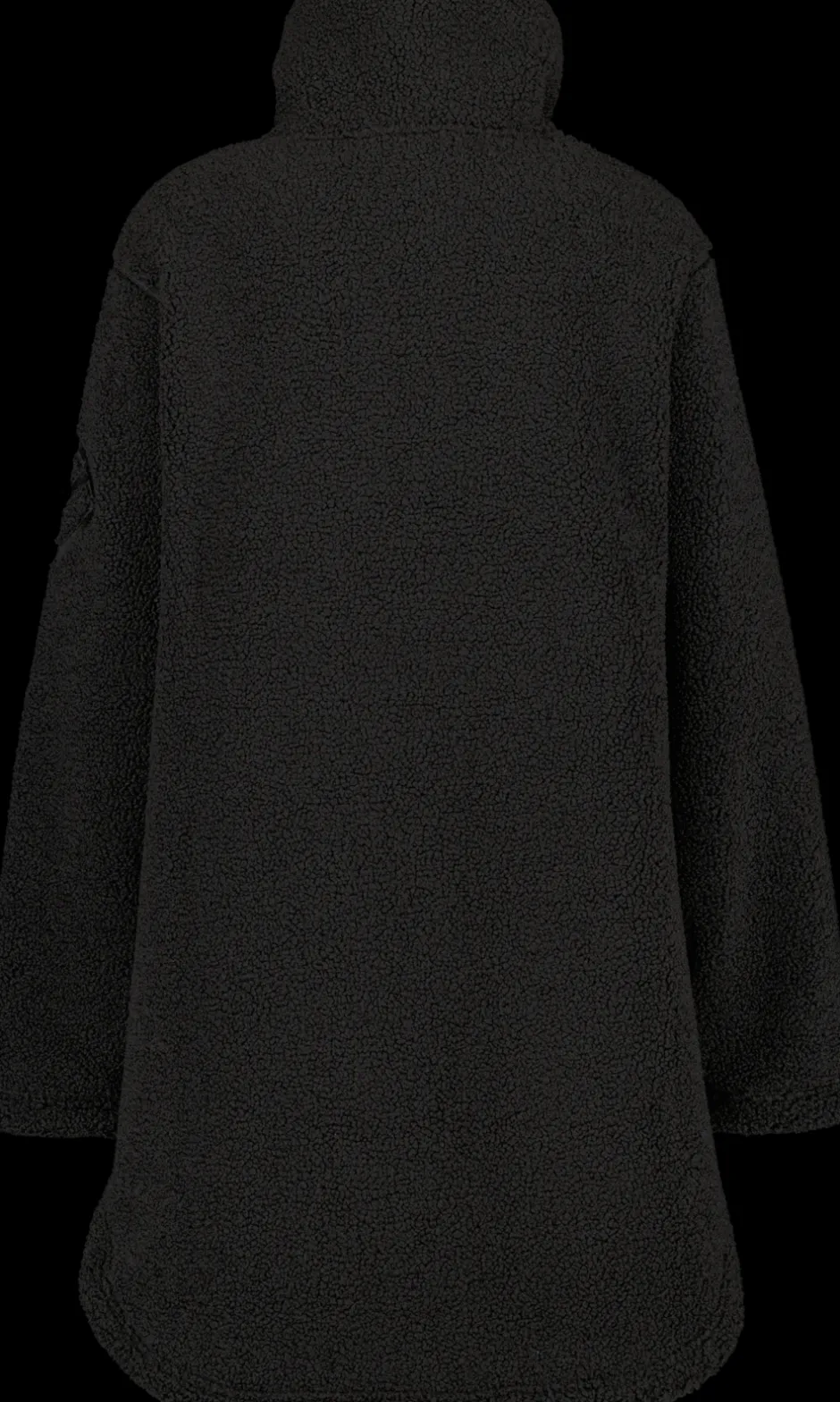 Didriksons UMI Full-Zip- Syystakit|Talvitakit