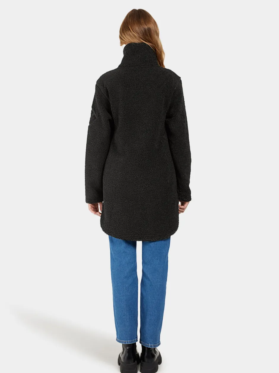 Didriksons UMI Full-Zip- Syystakit|Talvitakit