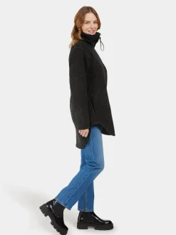 Didriksons UMI Full-Zip- Syystakit|Talvitakit