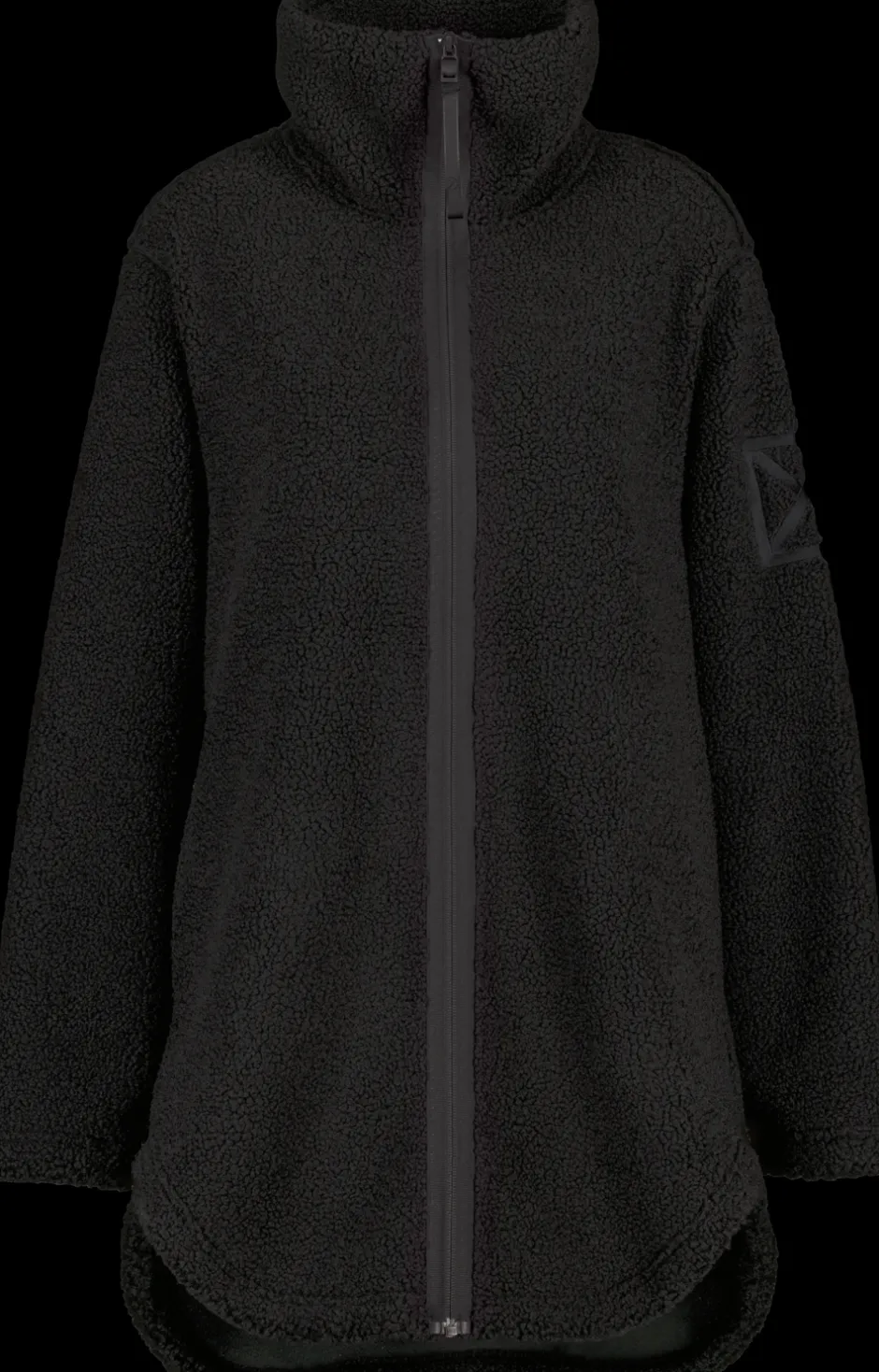 Didriksons UMI Full-Zip- Syystakit|Talvitakit