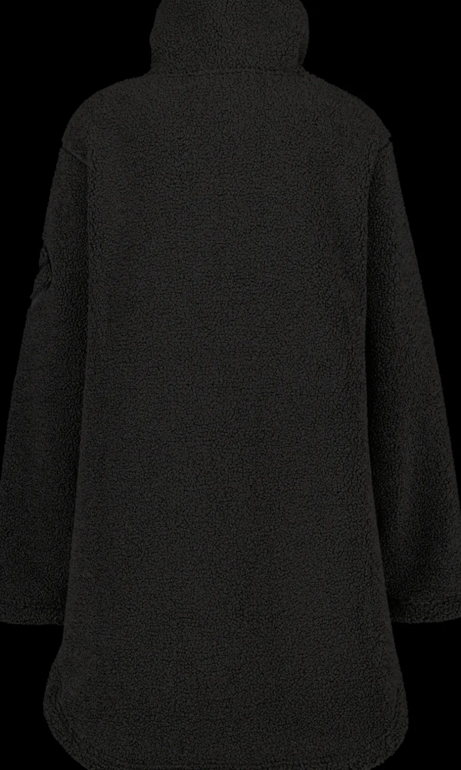 Didriksons UMI Full-Zip- Syystakit|Talvitakit