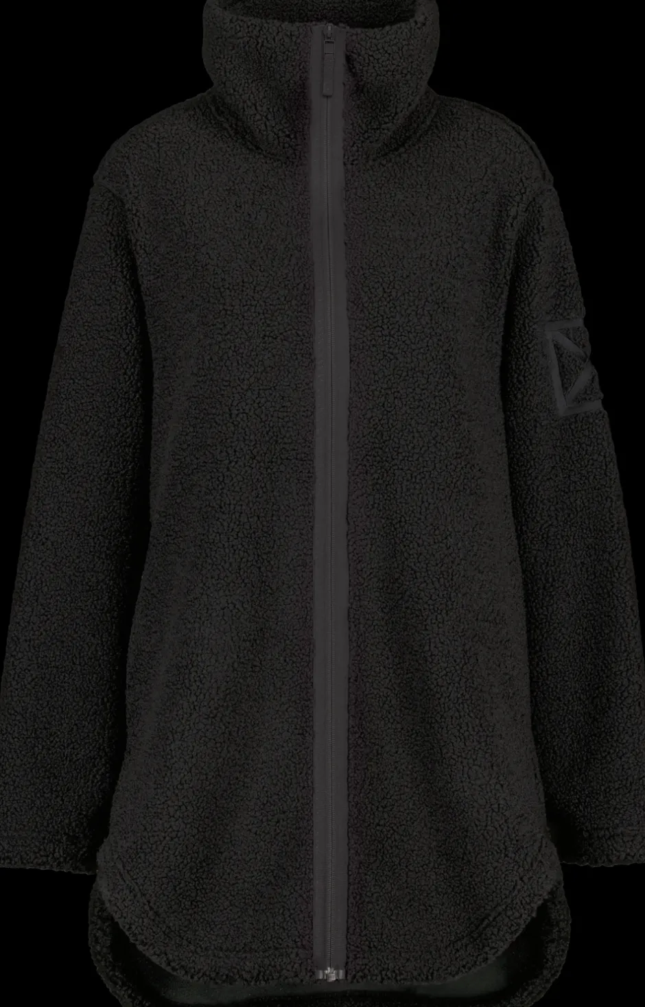 Didriksons UMI Full-Zip- Syystakit|Talvitakit