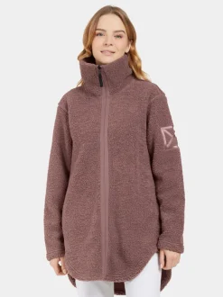 Didriksons UMI Full-Zip- Syystakit|Talvitakit
