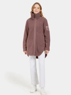 Didriksons UMI Full-Zip- Syystakit|Talvitakit