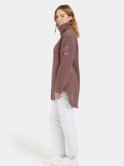 Didriksons UMI Full-Zip- Syystakit|Talvitakit
