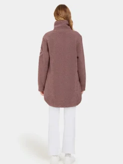 Didriksons UMI Full-Zip- Syystakit|Talvitakit