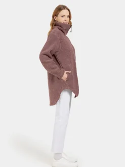 Didriksons UMI Full-Zip- Syystakit|Talvitakit