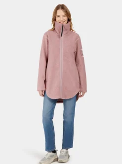 Didriksons UMI Full-Zip- Syystakit|Talvitakit
